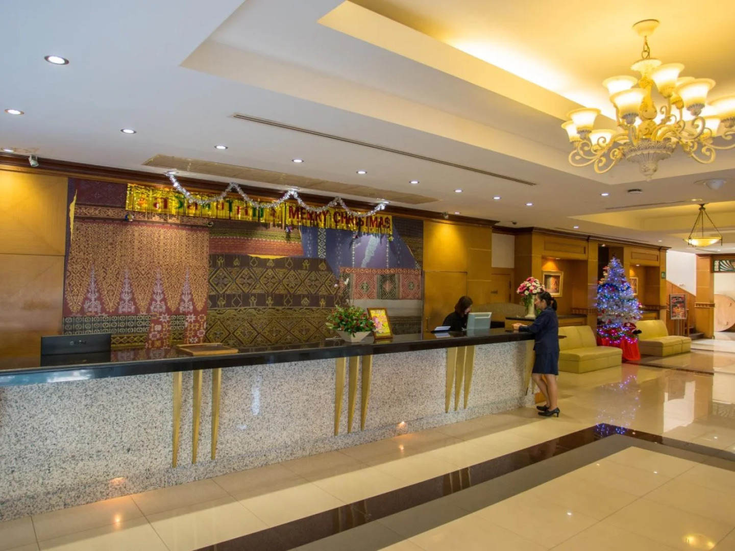 Seeharaj Hotel Uttaradit