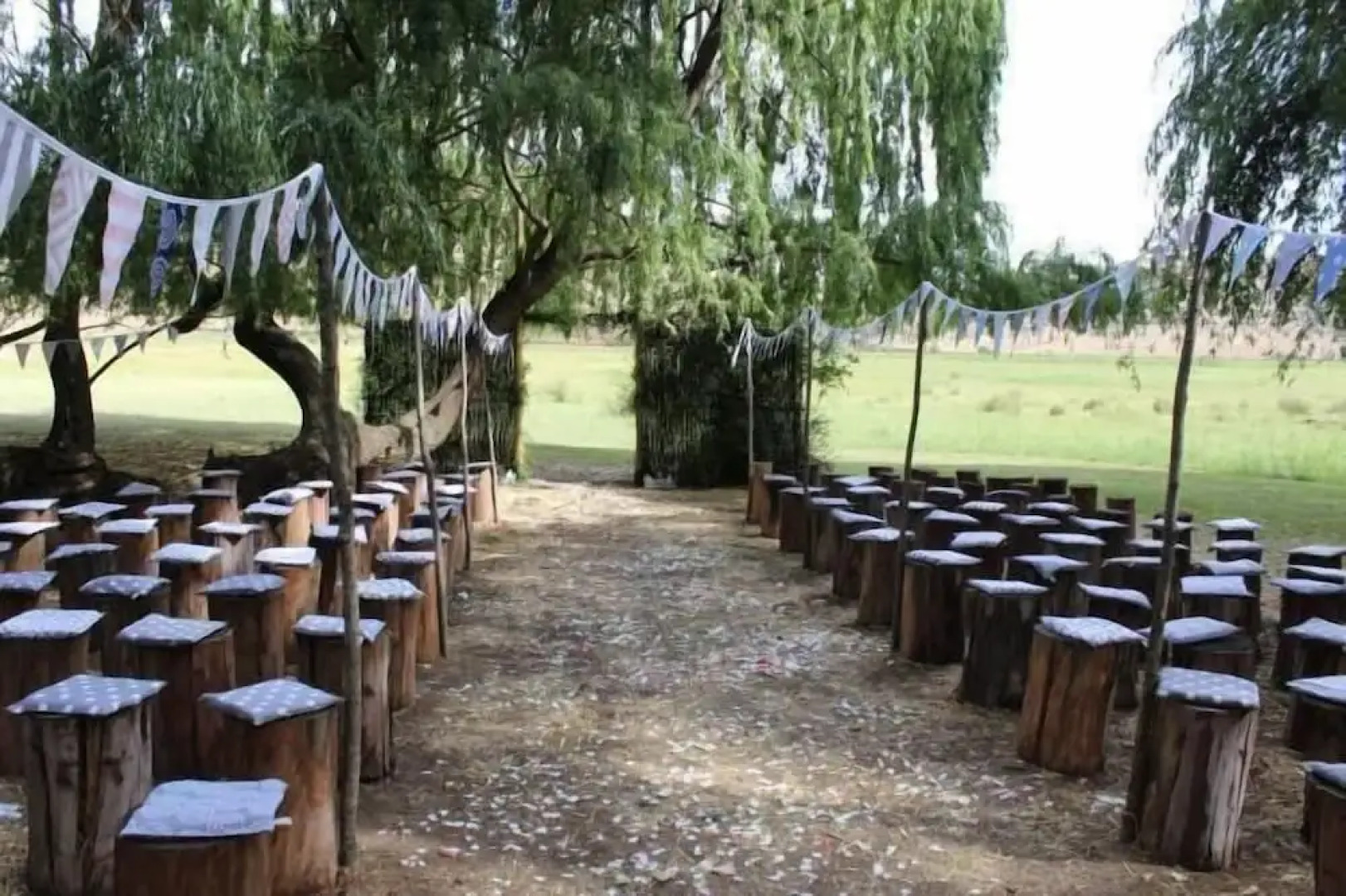 Oranje Gasteplaas Maloti Route