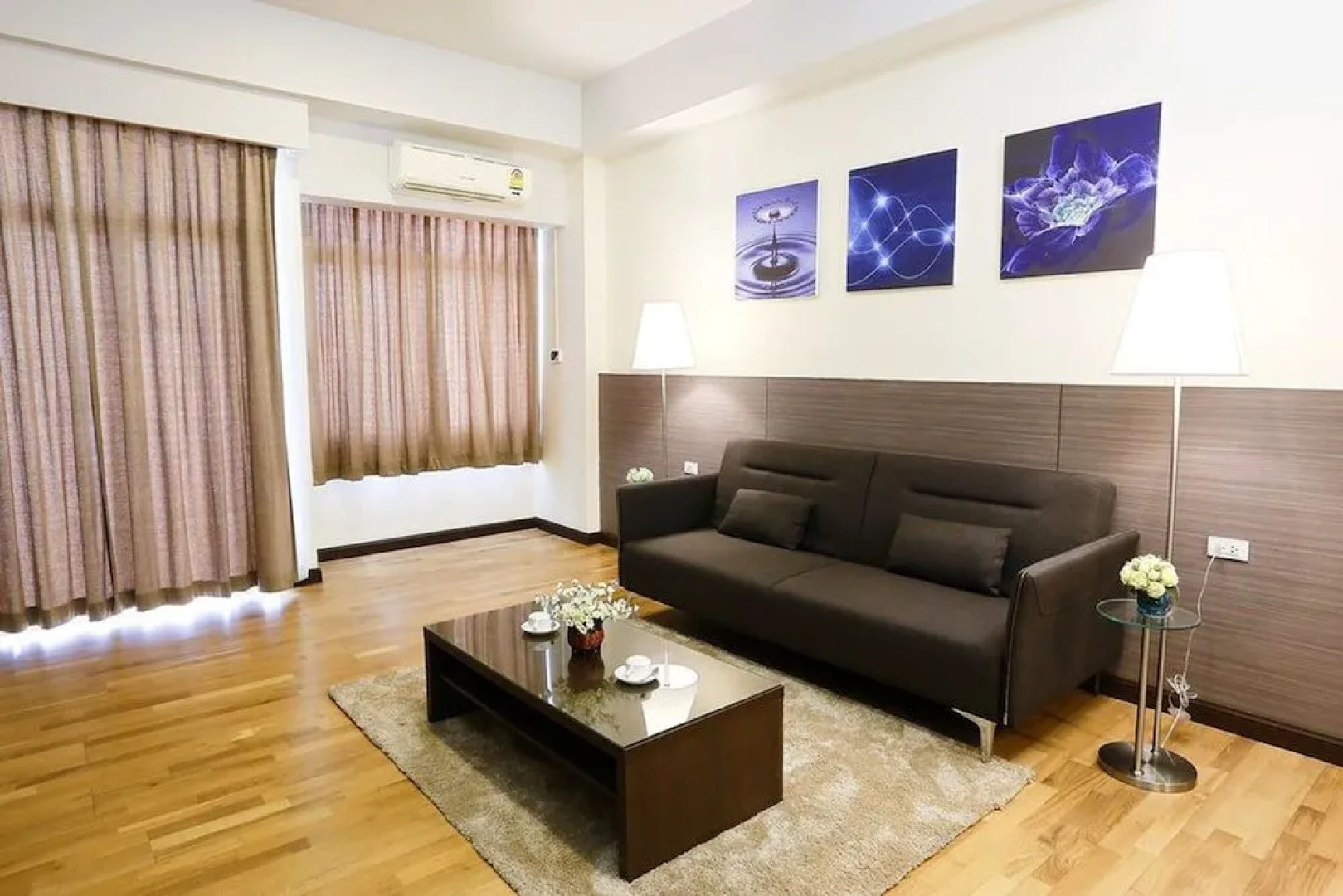 GreenView Boutique Hotel