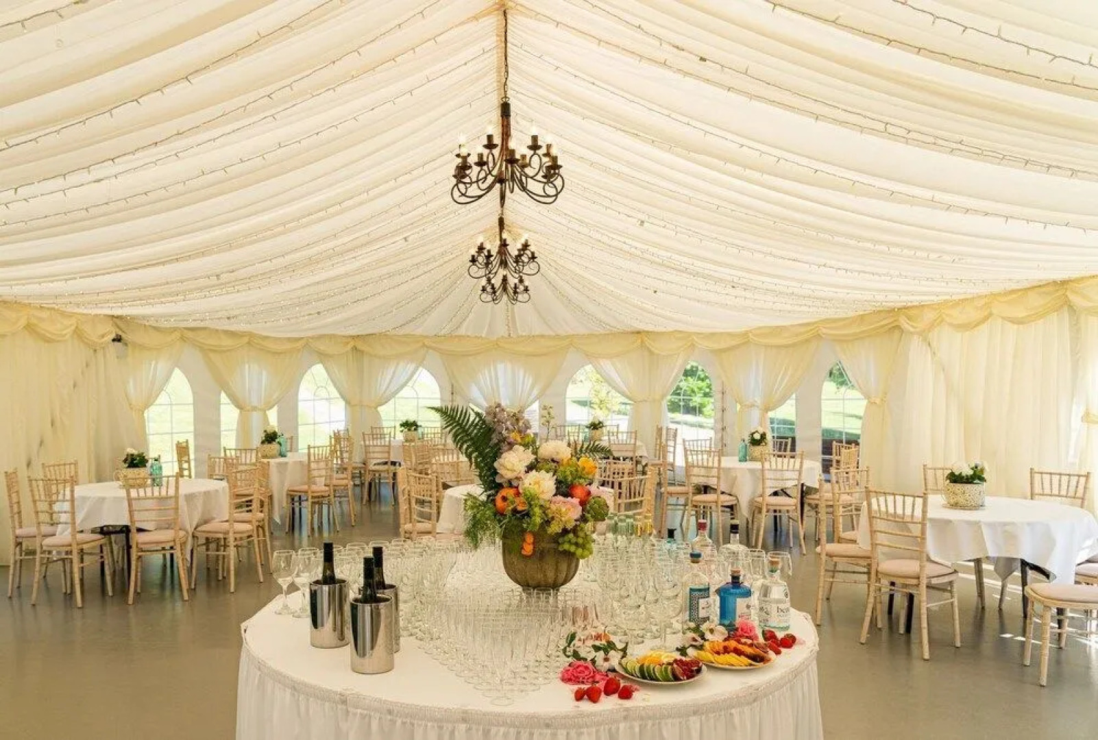 Fernhill House Hotel & Gardens