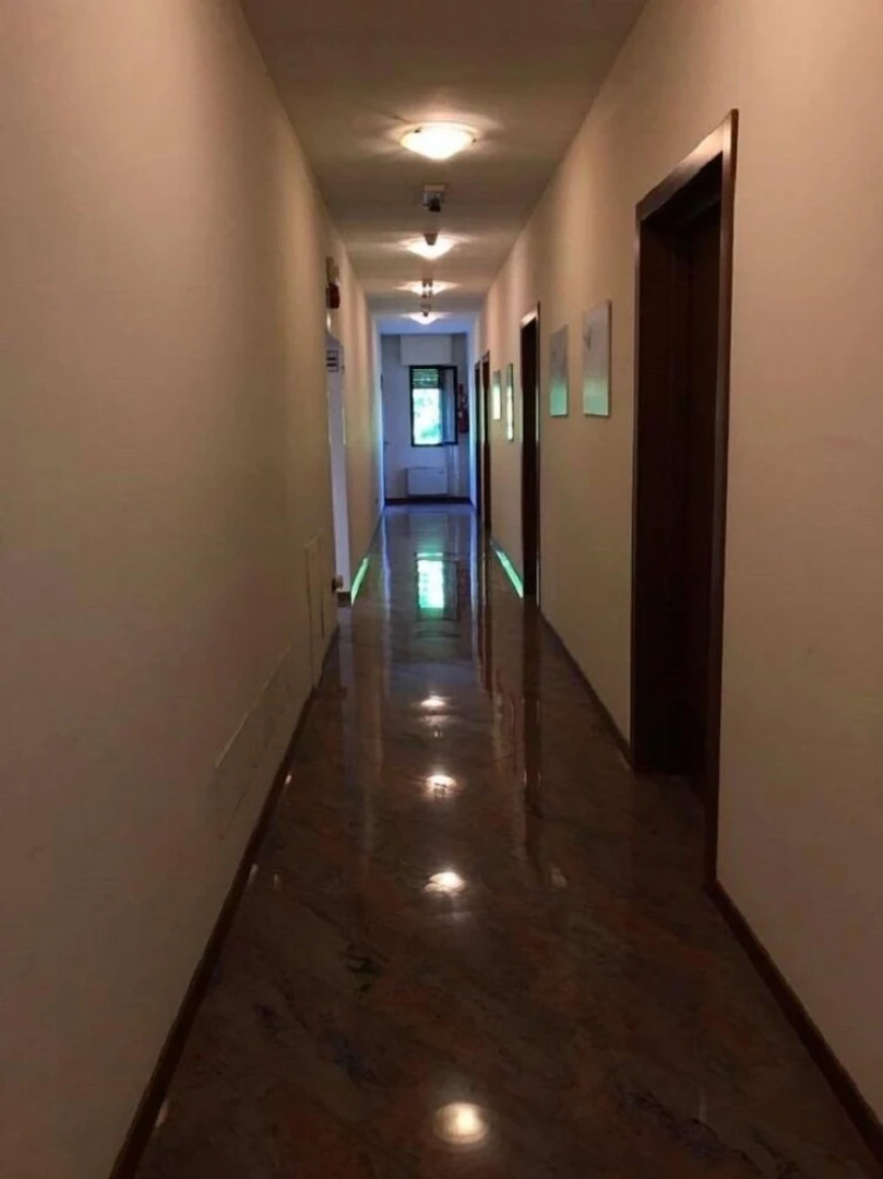 Hotel Ristorante Gallo D'Oro