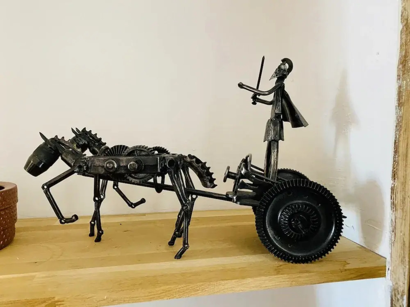 Hostellerie la Fontaine