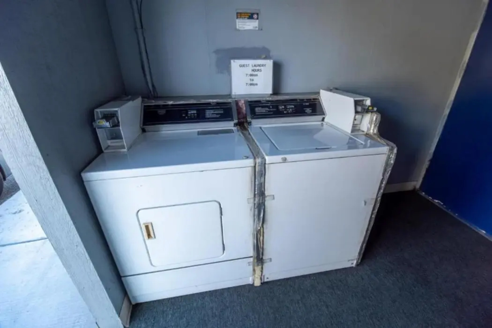 Hotel Inn Pendleton I-84