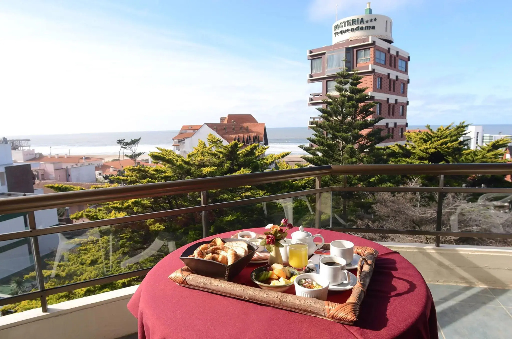 Tequendama Spa & Resort