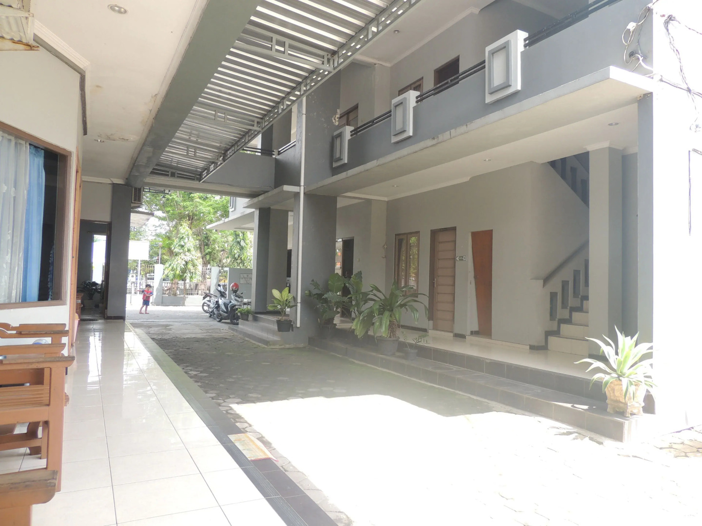 Hotel Sejahtera