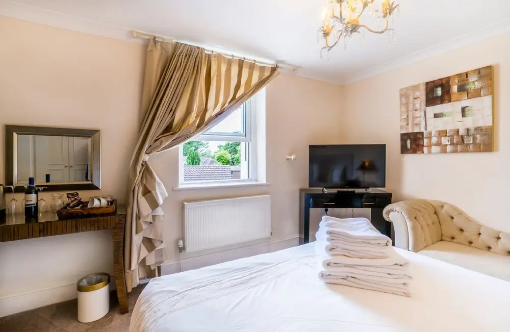 Westwood Guest House