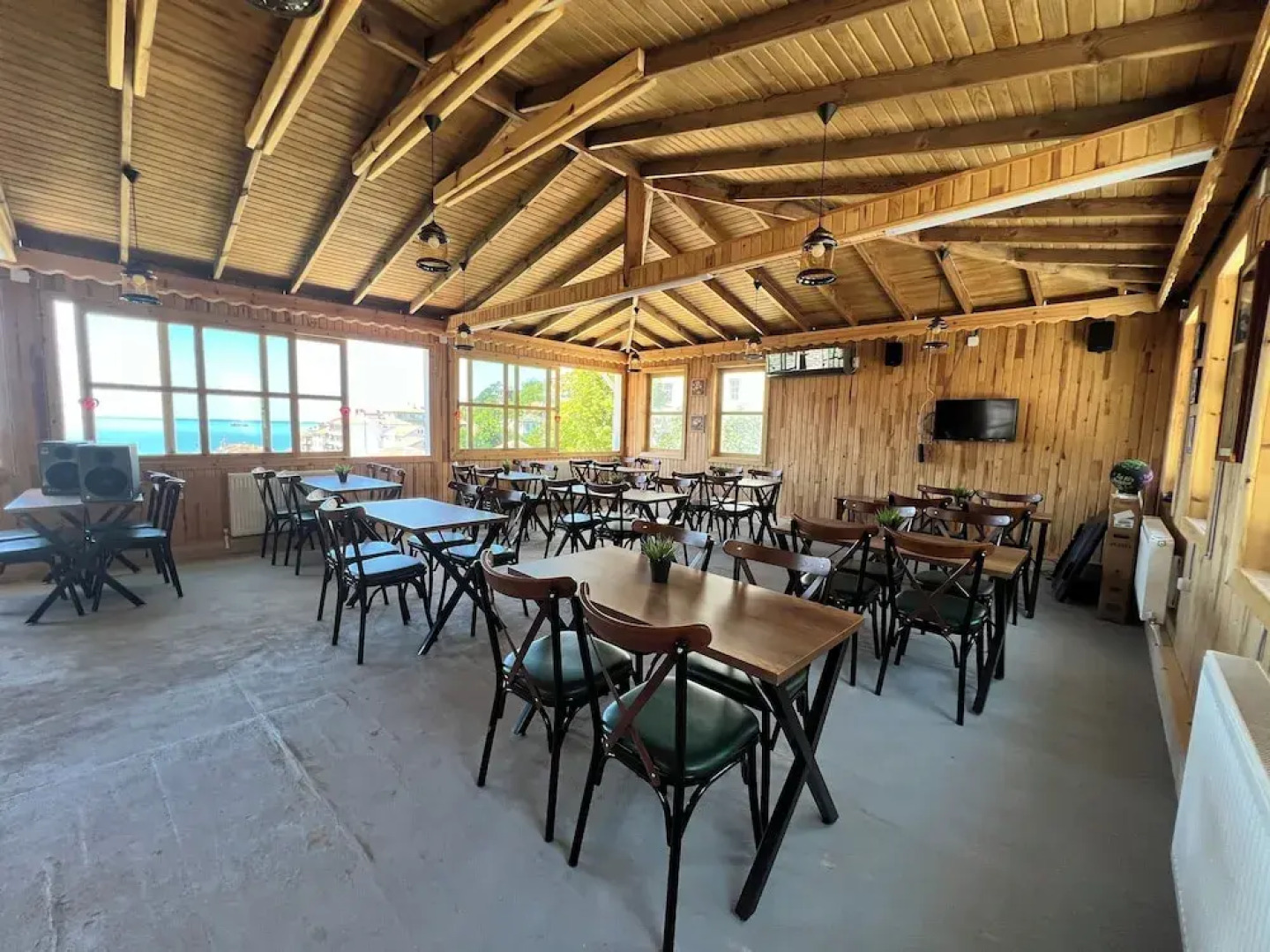 İnebolu EsKonak Otel