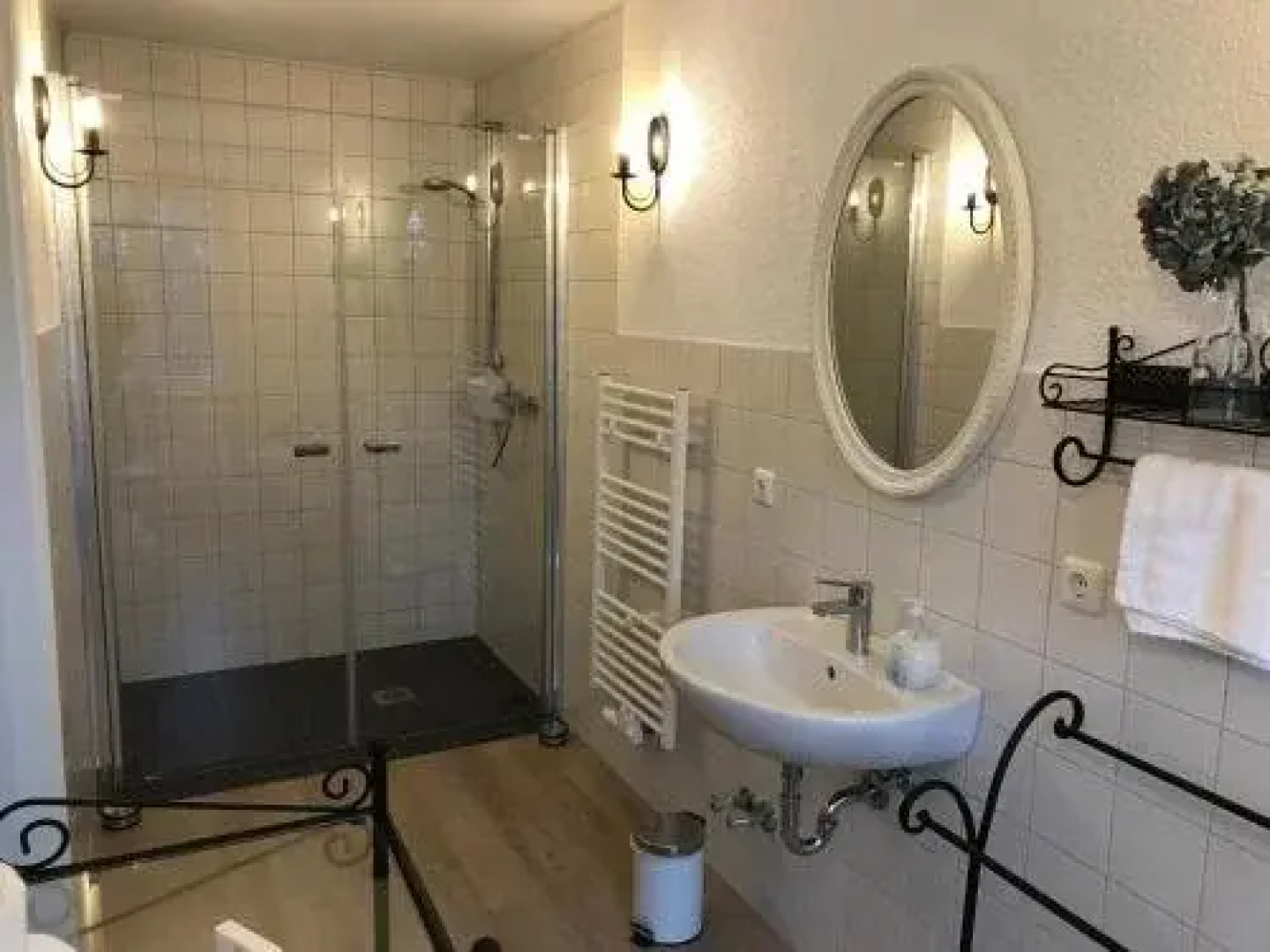 Hotelpension Pfeffermühle Schleiz