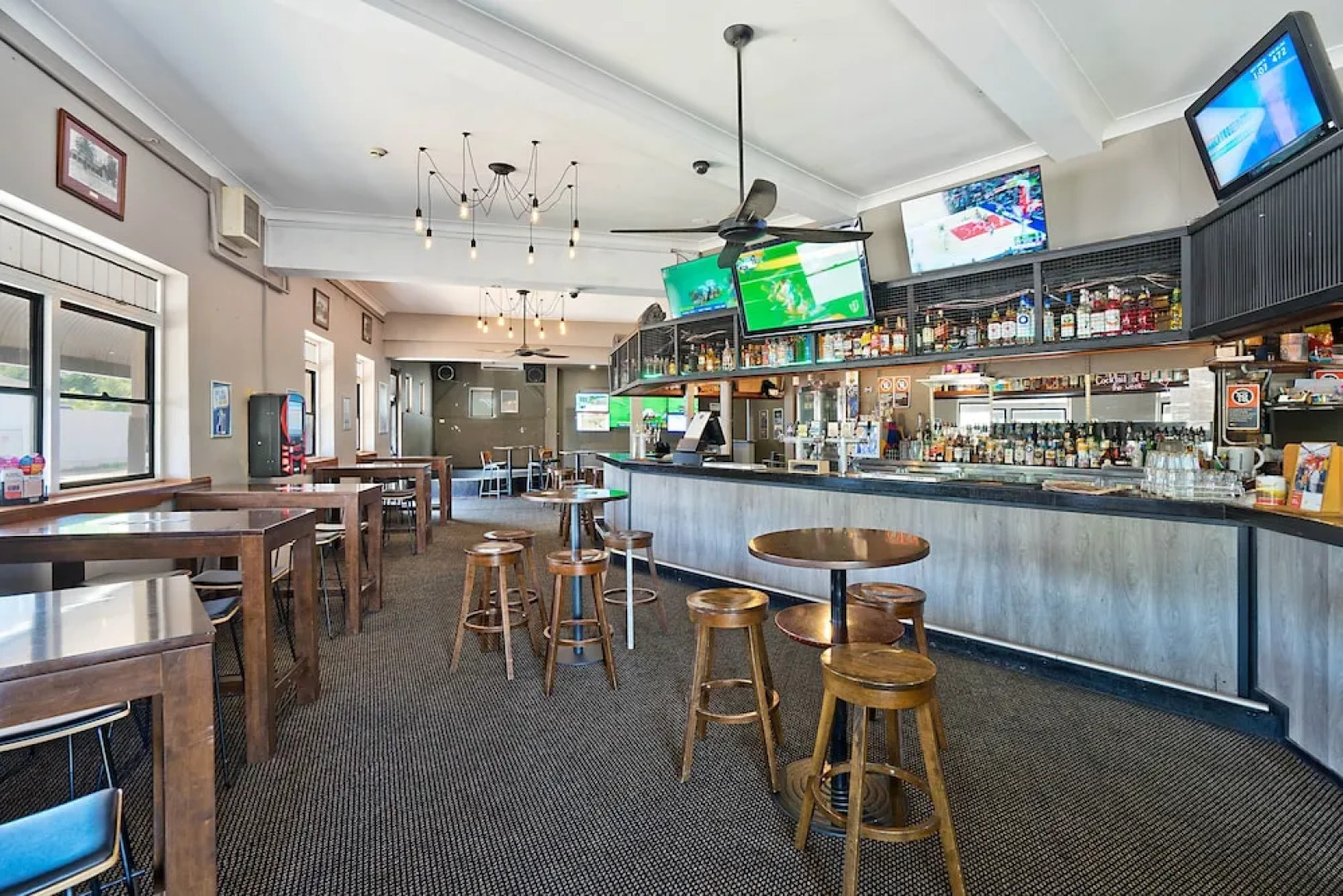 Imperial Hotel Singleton