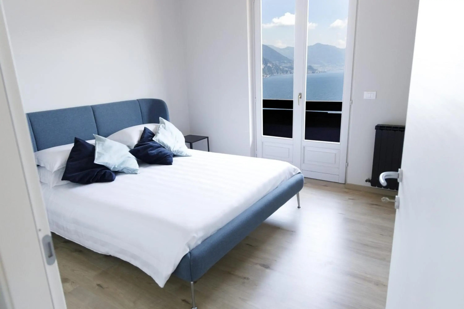 Hotel Ristorante Miranda