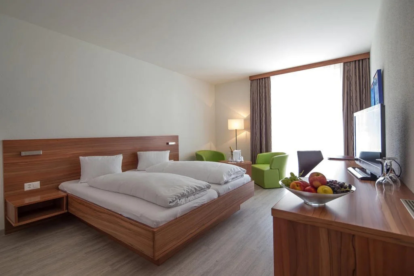 Hotel Restaurant Rössli