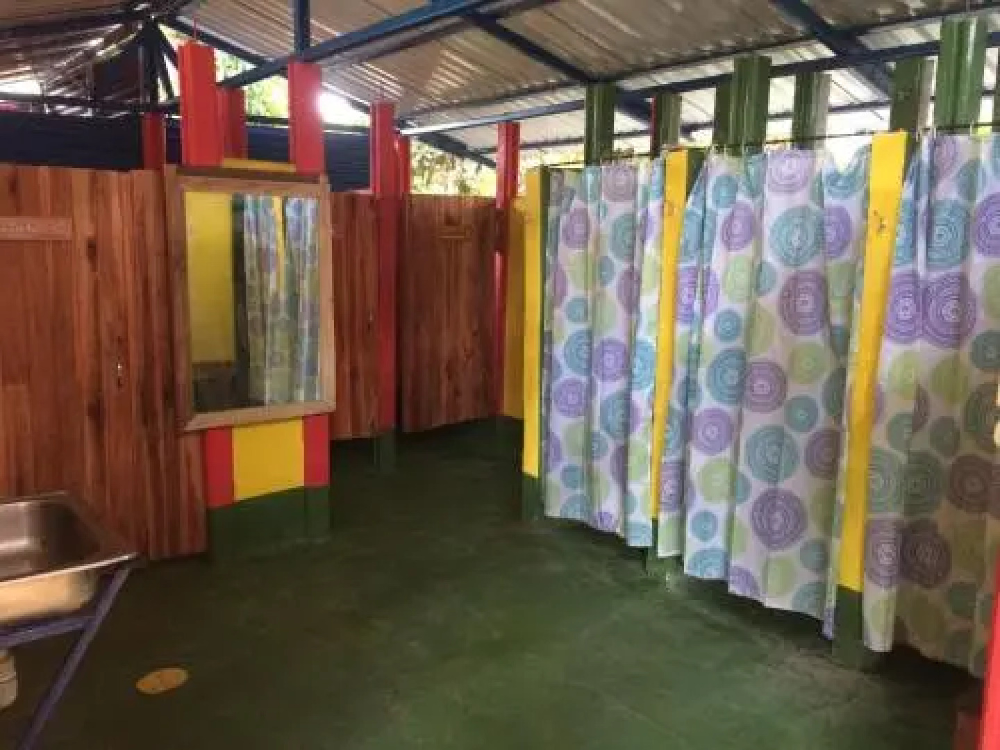 Hakuna Matata Hostel