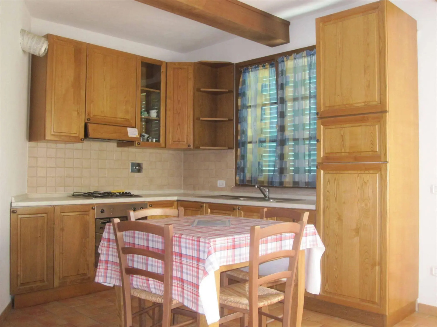 Hotel Residence La Ventola