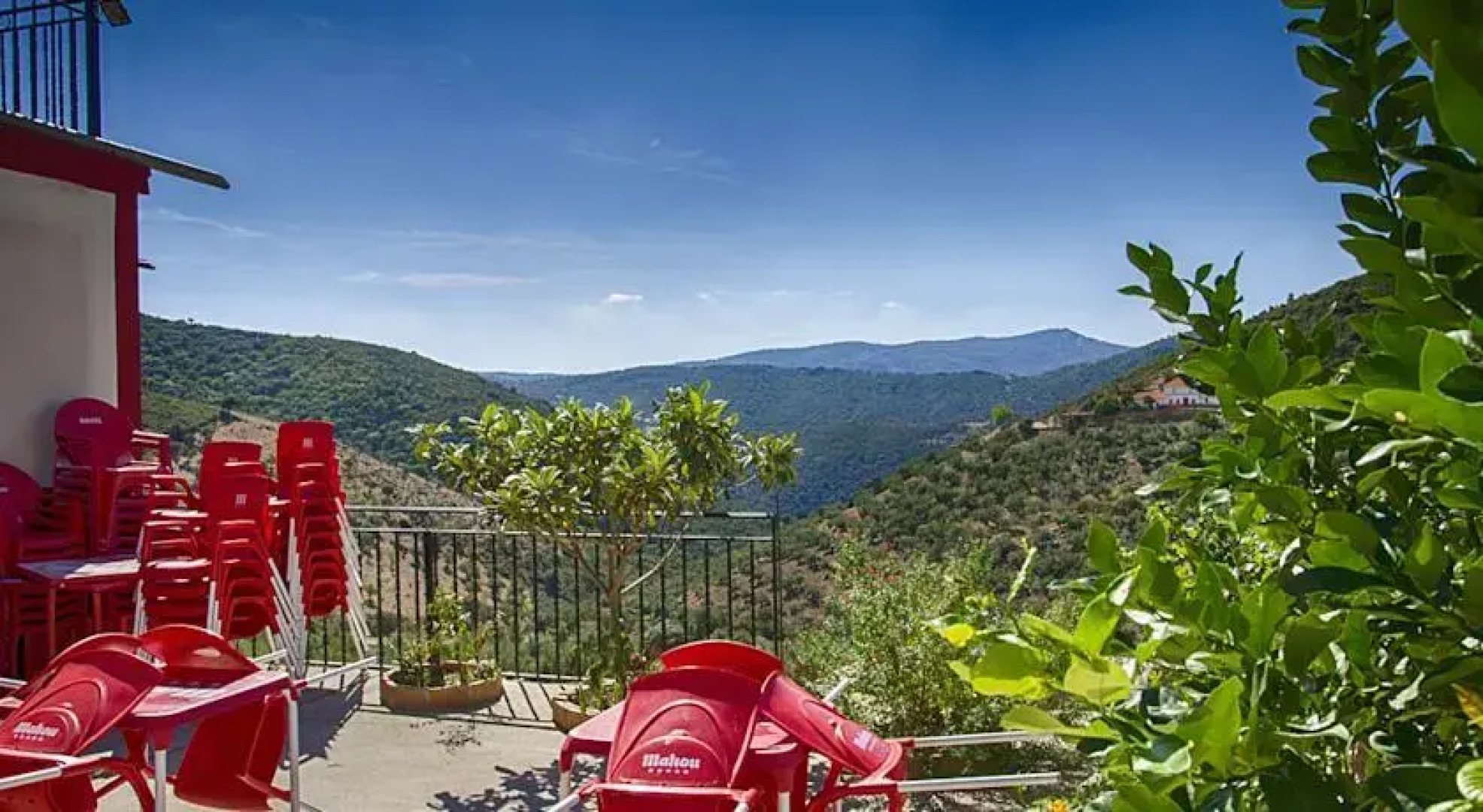 Casa Rural Sierra Madrona