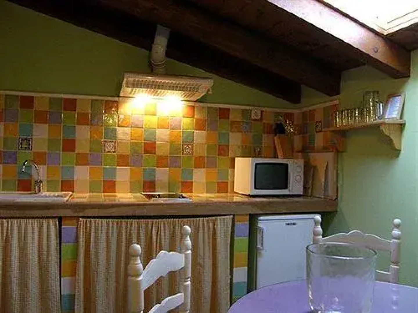 Hostal Rural Luna y Hostal Rural Lunaposada