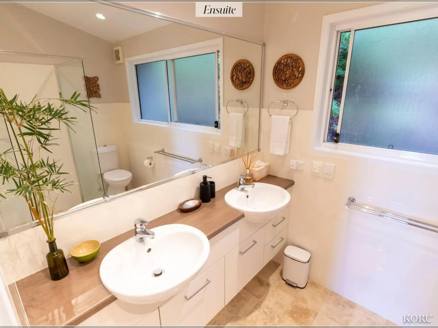 Koru at Hyams 4pm Check Out Sundays