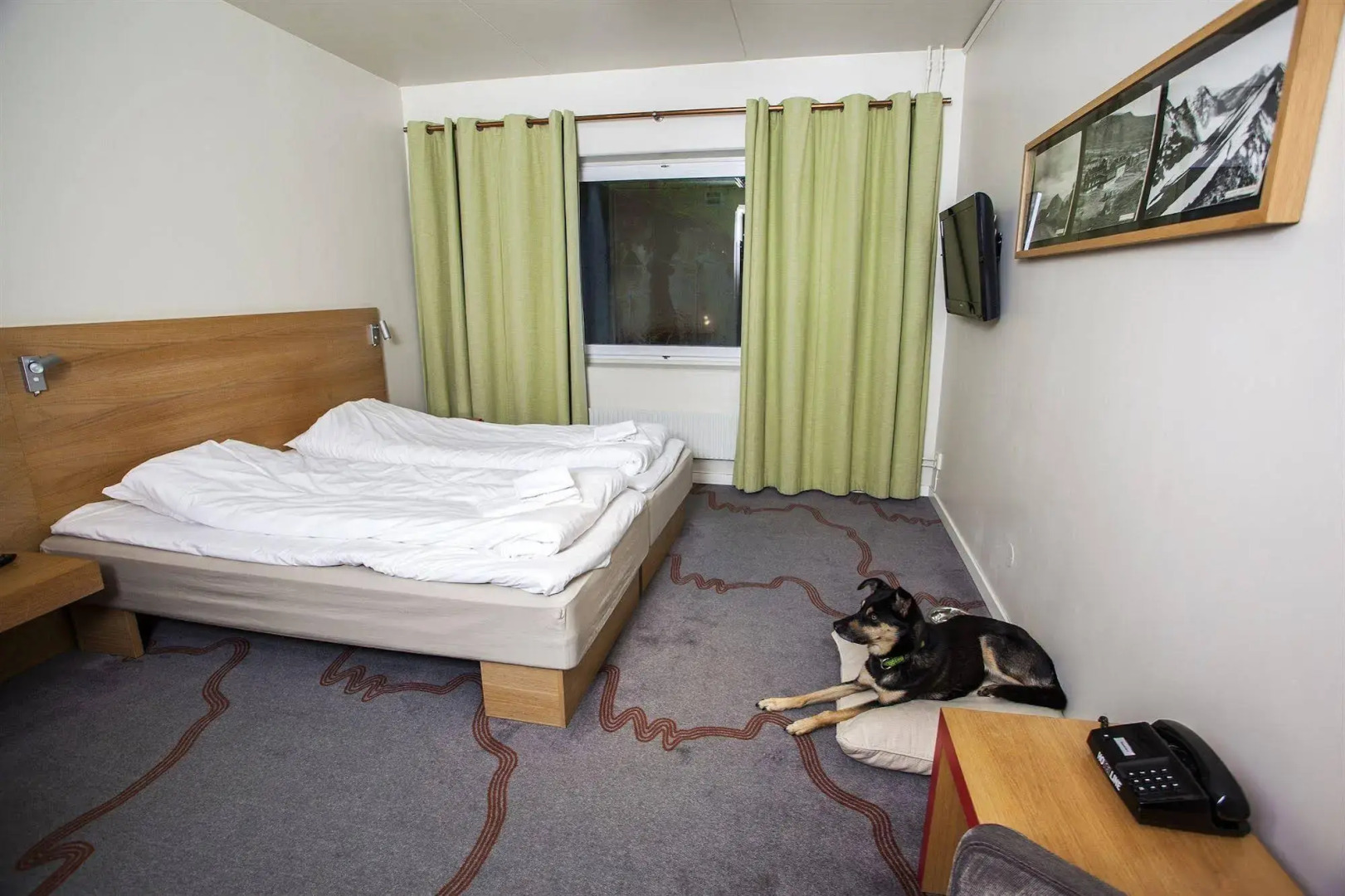 Tärnaby Fjällhotell