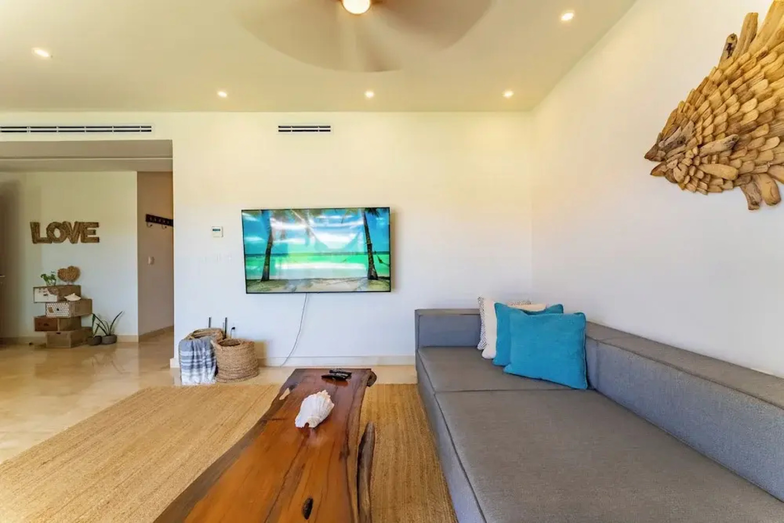 Ground Floor Marina View Infinity Pool Private Terrace Puerto Aventuras