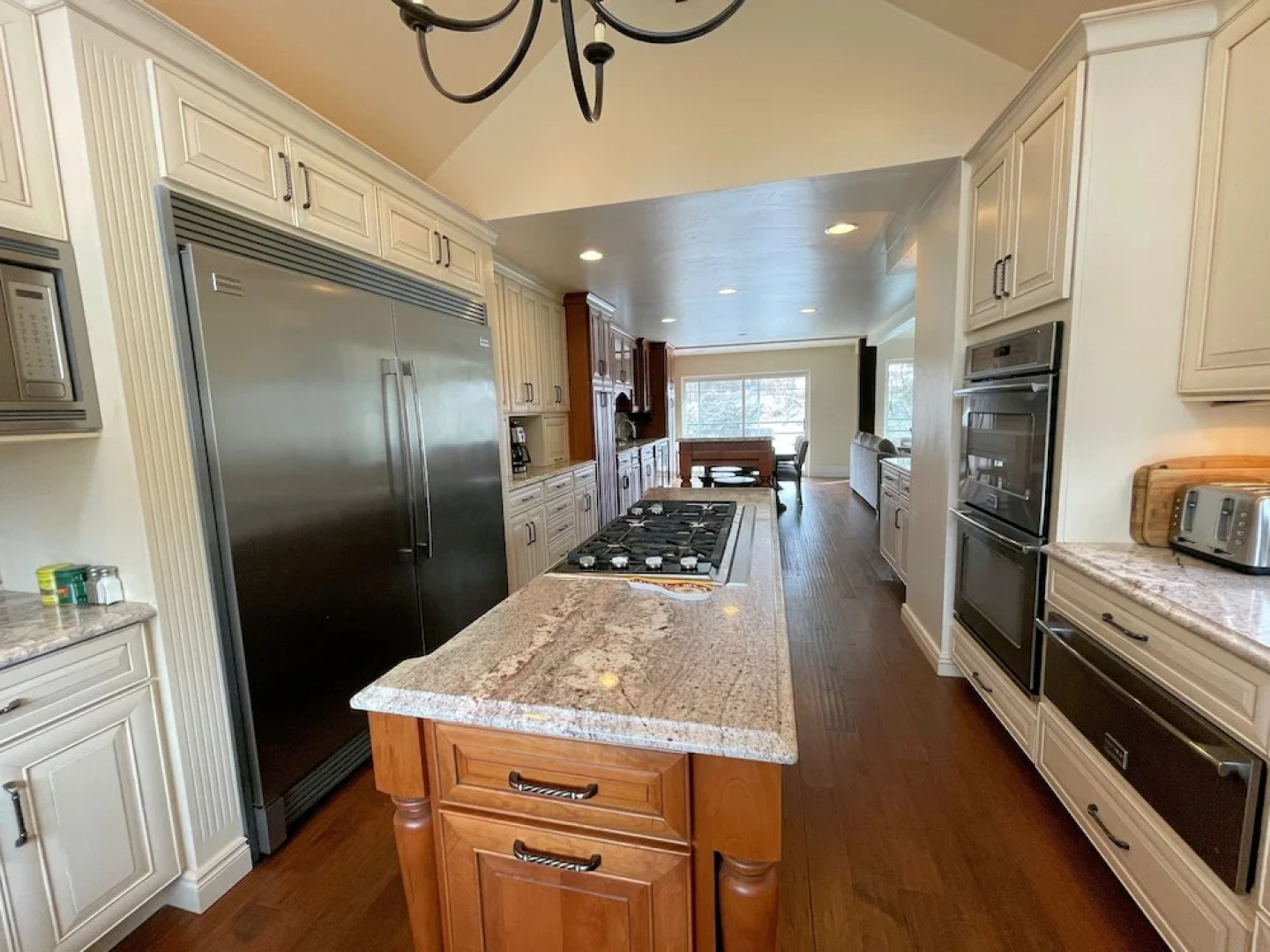 Girdwood Rentals & Accommodations