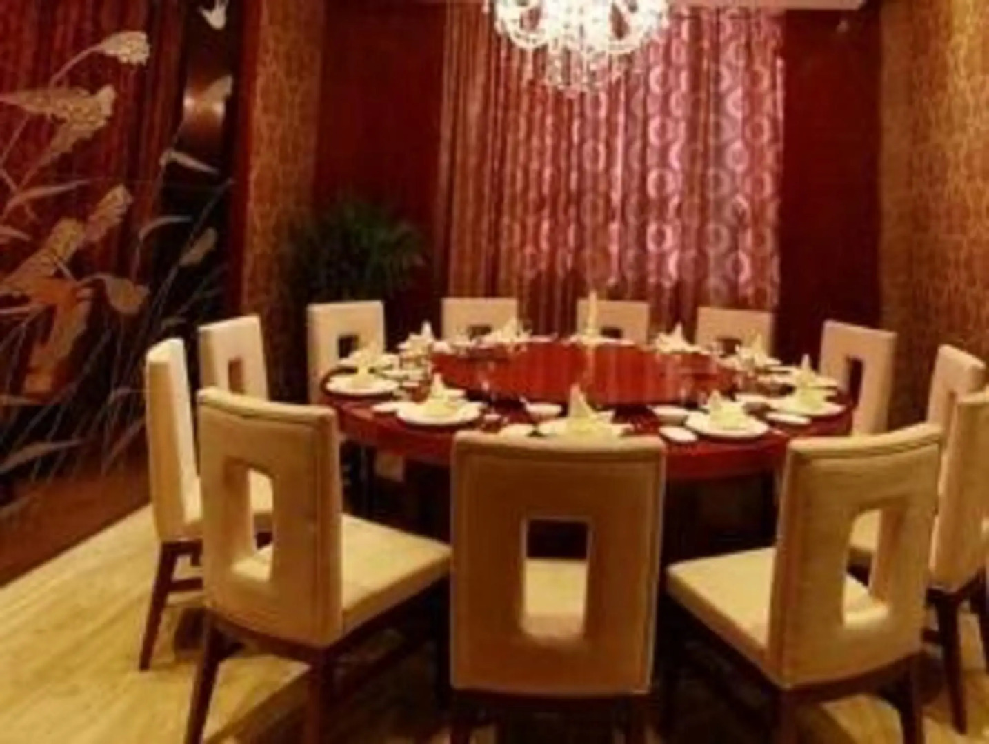 New Century International Hotel