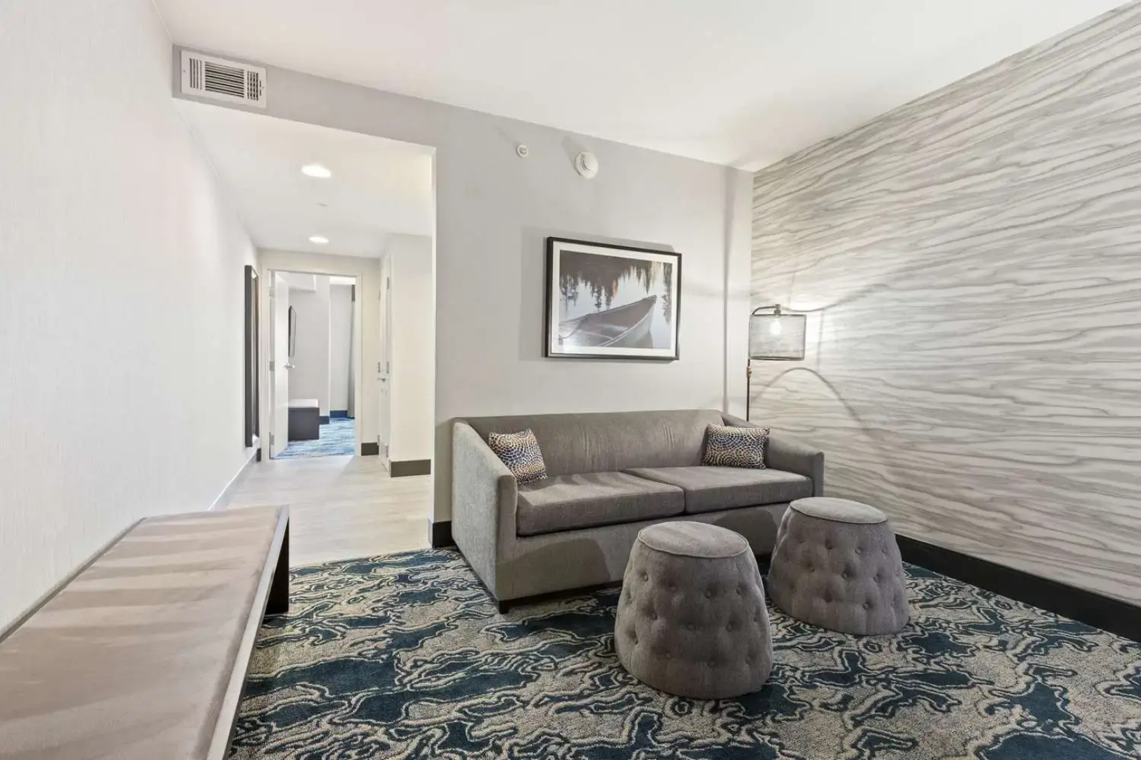 DoubleTree by Hilton Front Royal Blue Ridge Shadows