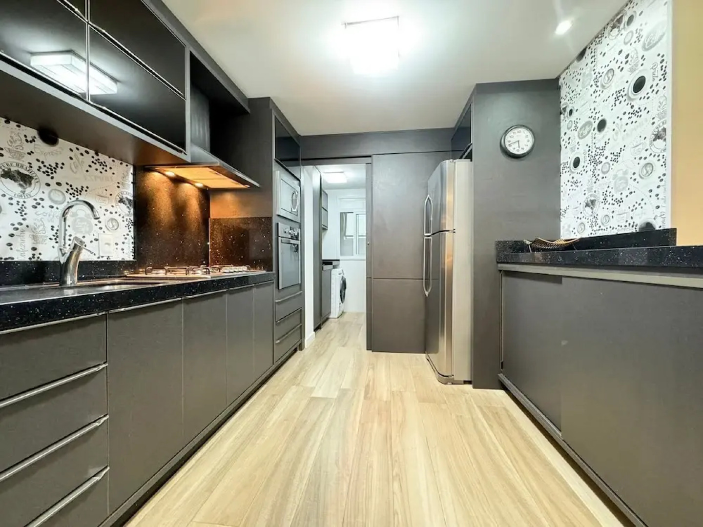 Amplo apartamento em Palmas