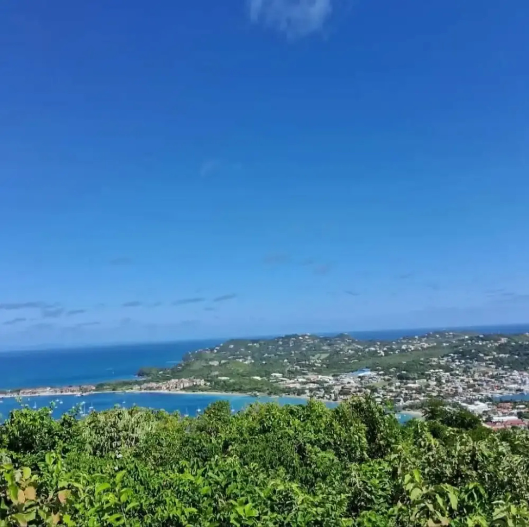 Lovely Studio Apartment in Soufriere From Claviers