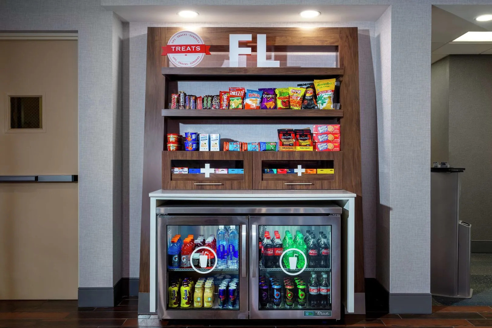 Hampton Inn Ft. Lauderdale-Commercial Blvd.