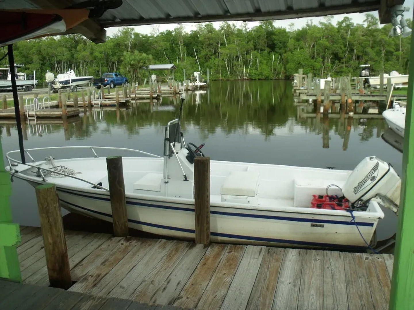 Millers World Glades Haven Cozy Cabins Resort