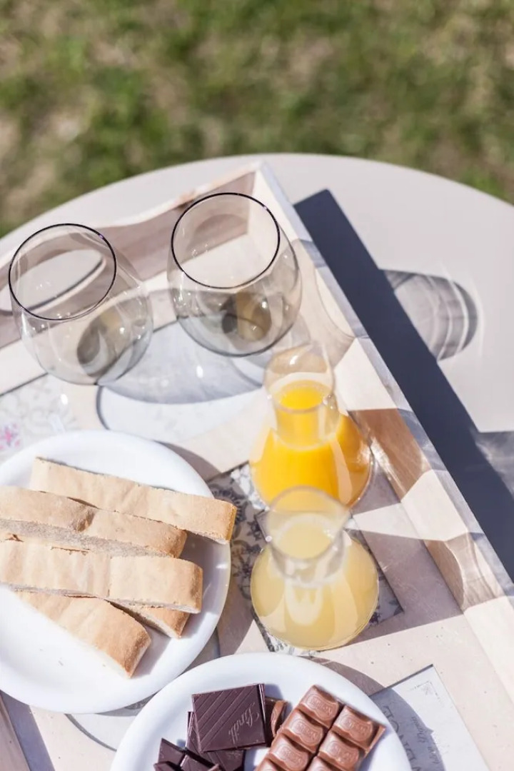 Hotel Mas la Ferreria