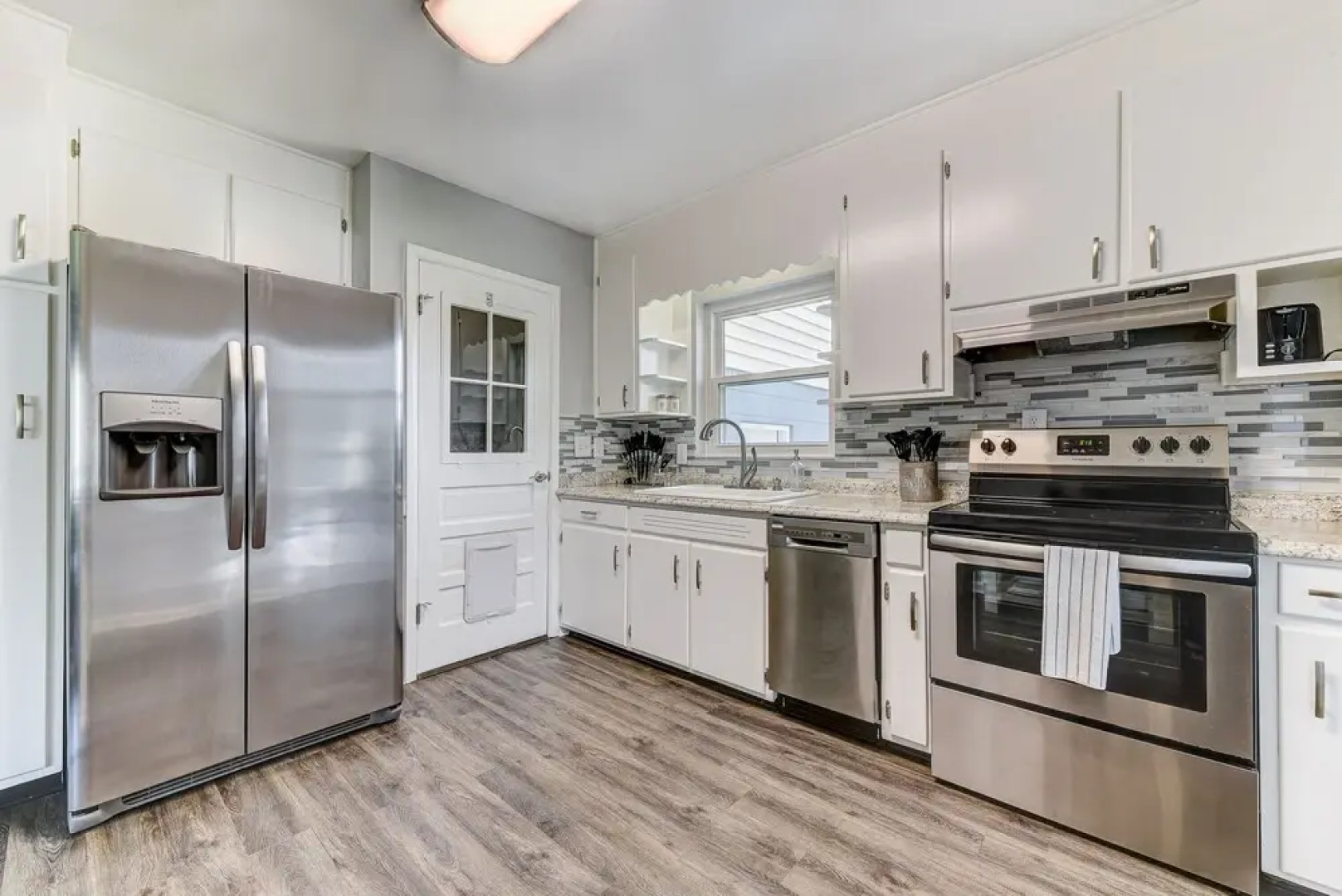 Longstays Discount, Private Villa With Pool