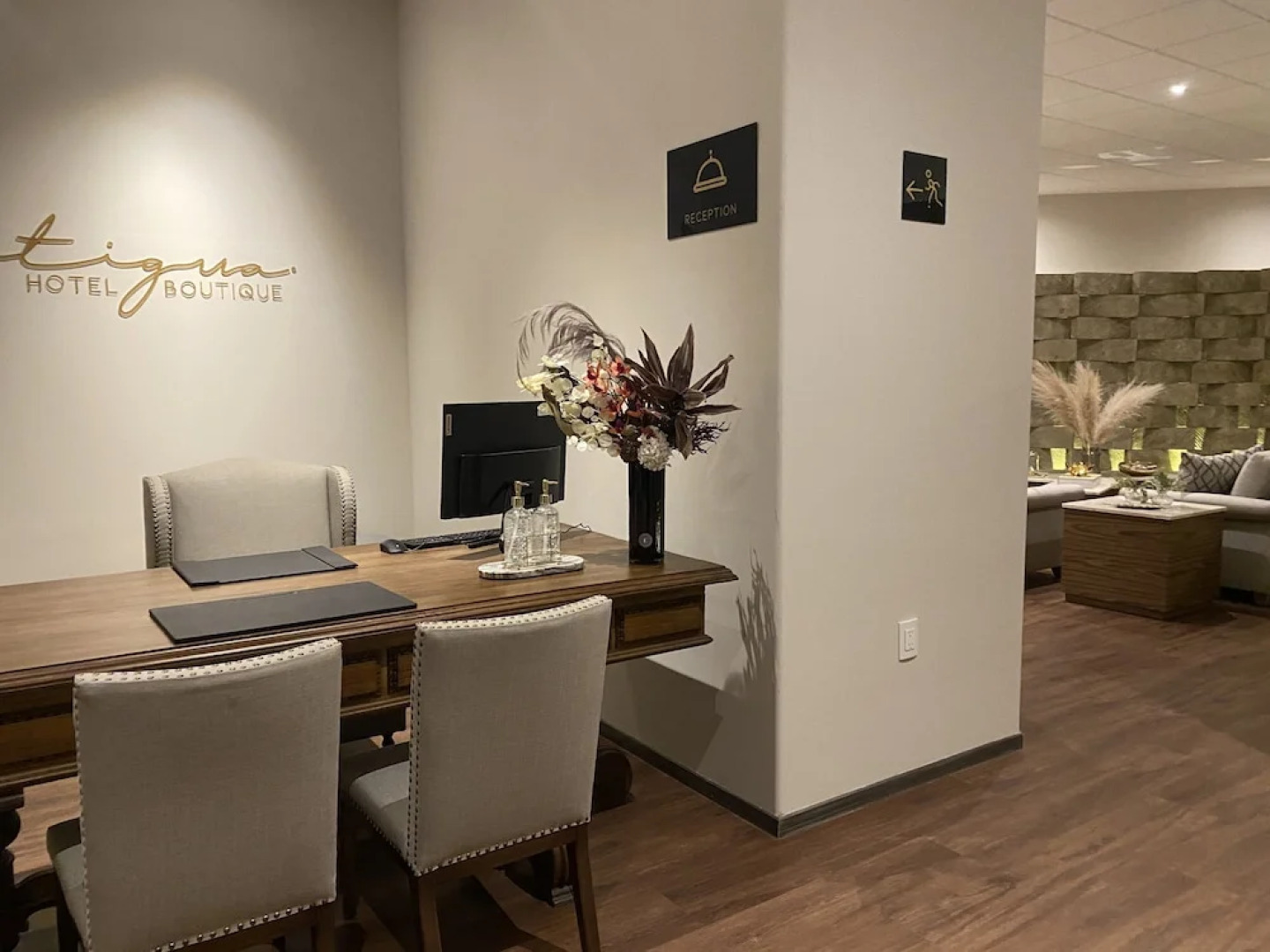 Antigua Hotel Boutique