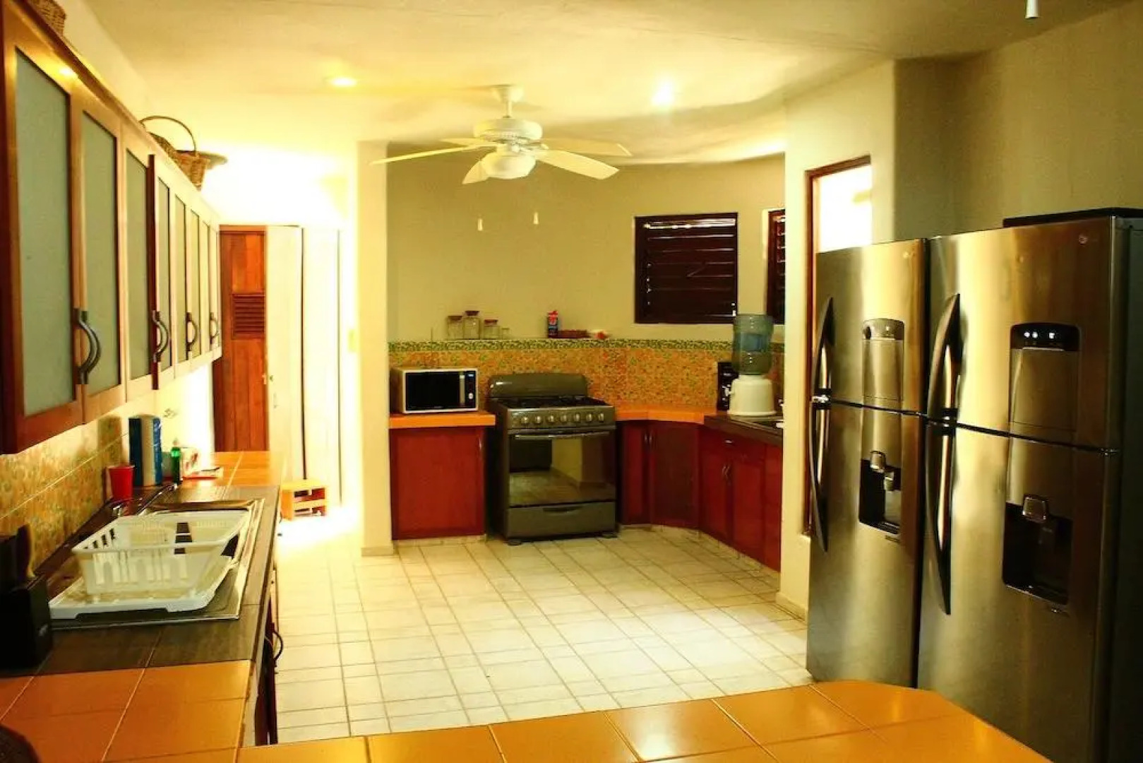 Tulix Cay Luxury Ocean Front Villa