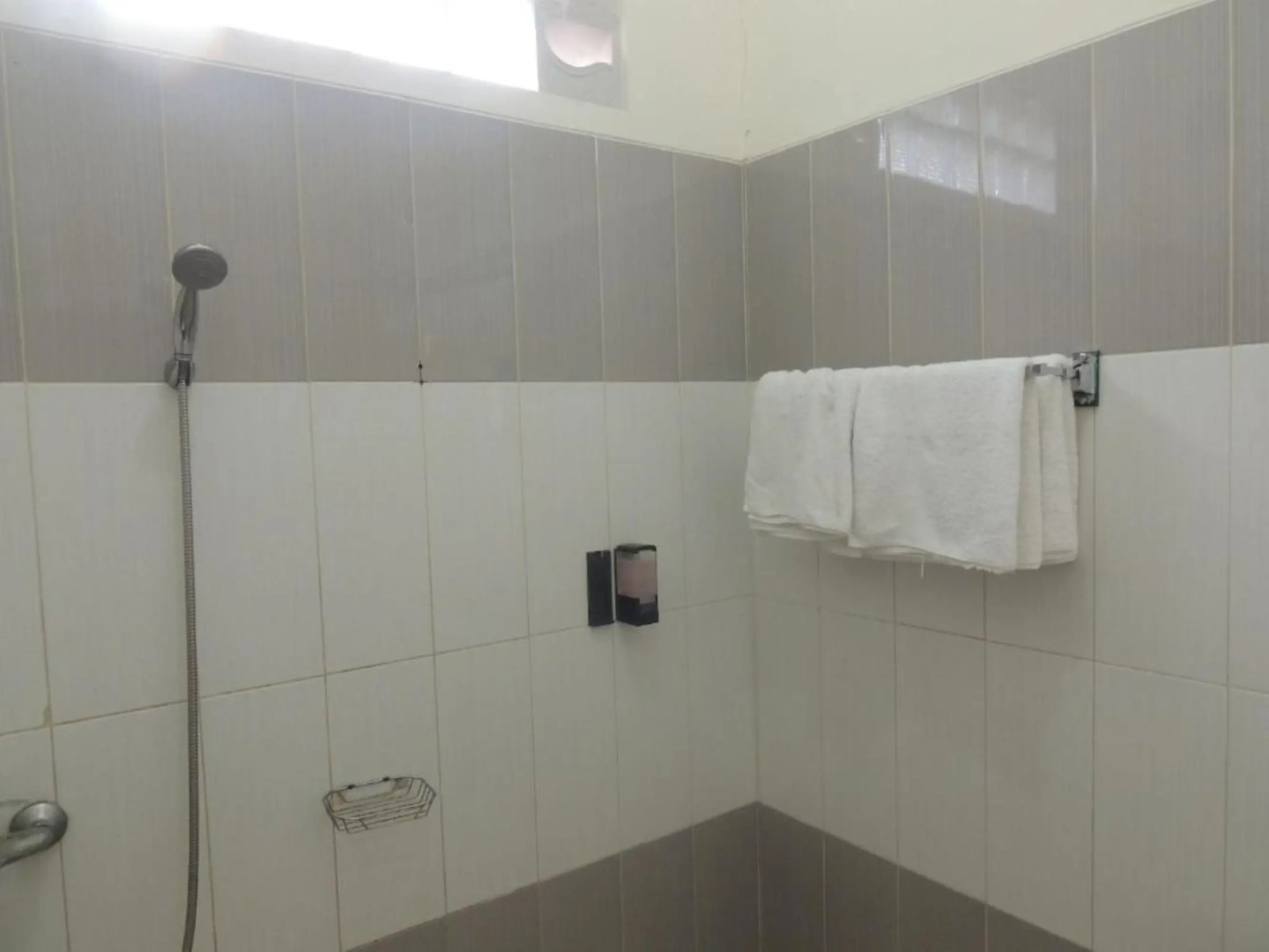 Resort Agrowisata Perkebunan Tambi