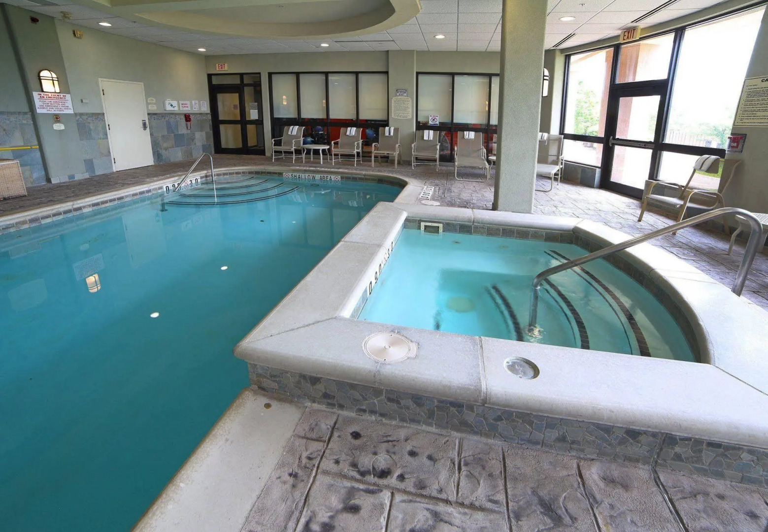 Courtyard by Marriott Mississauga - Airport Corporate Centre West