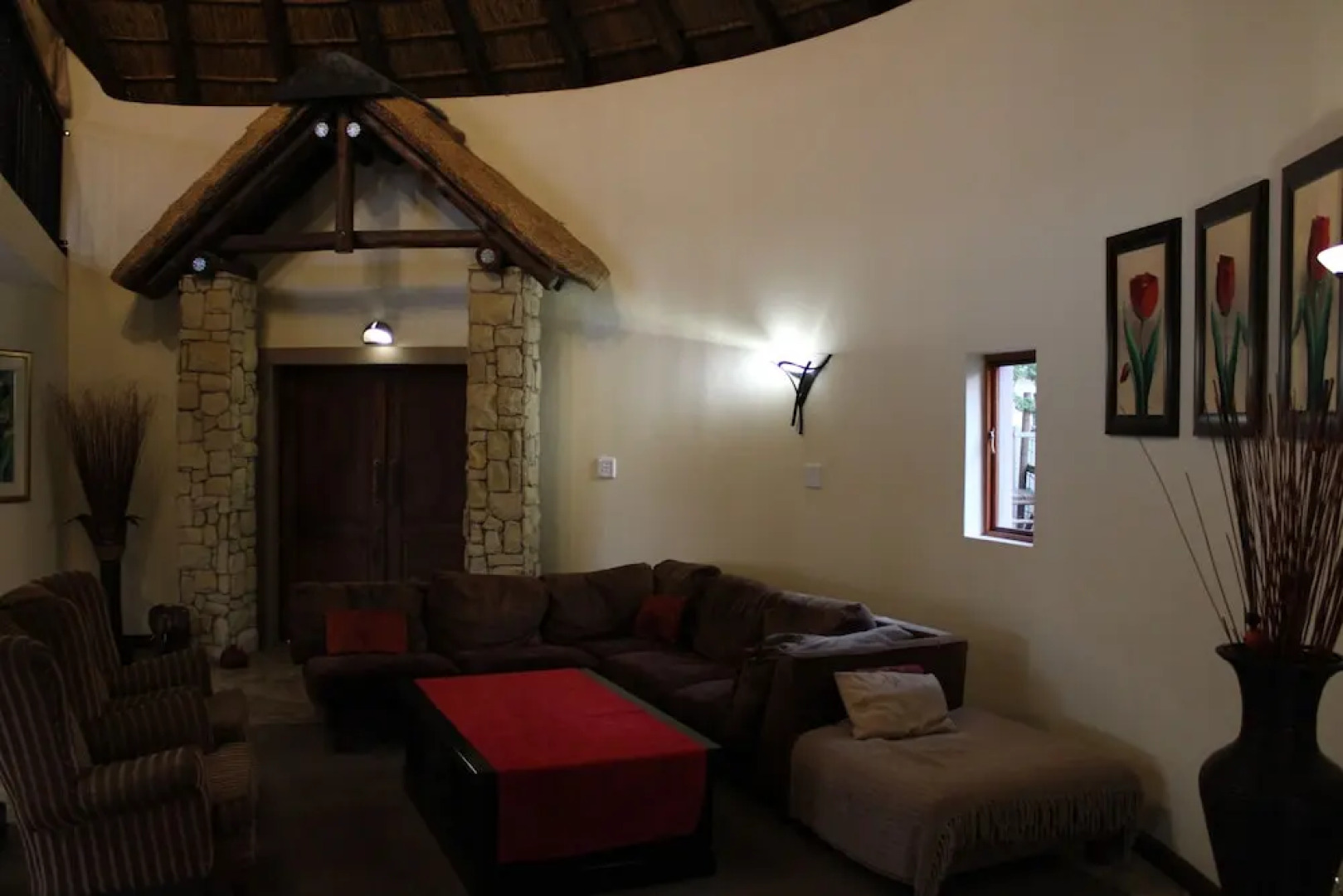Waterberg Guest Home