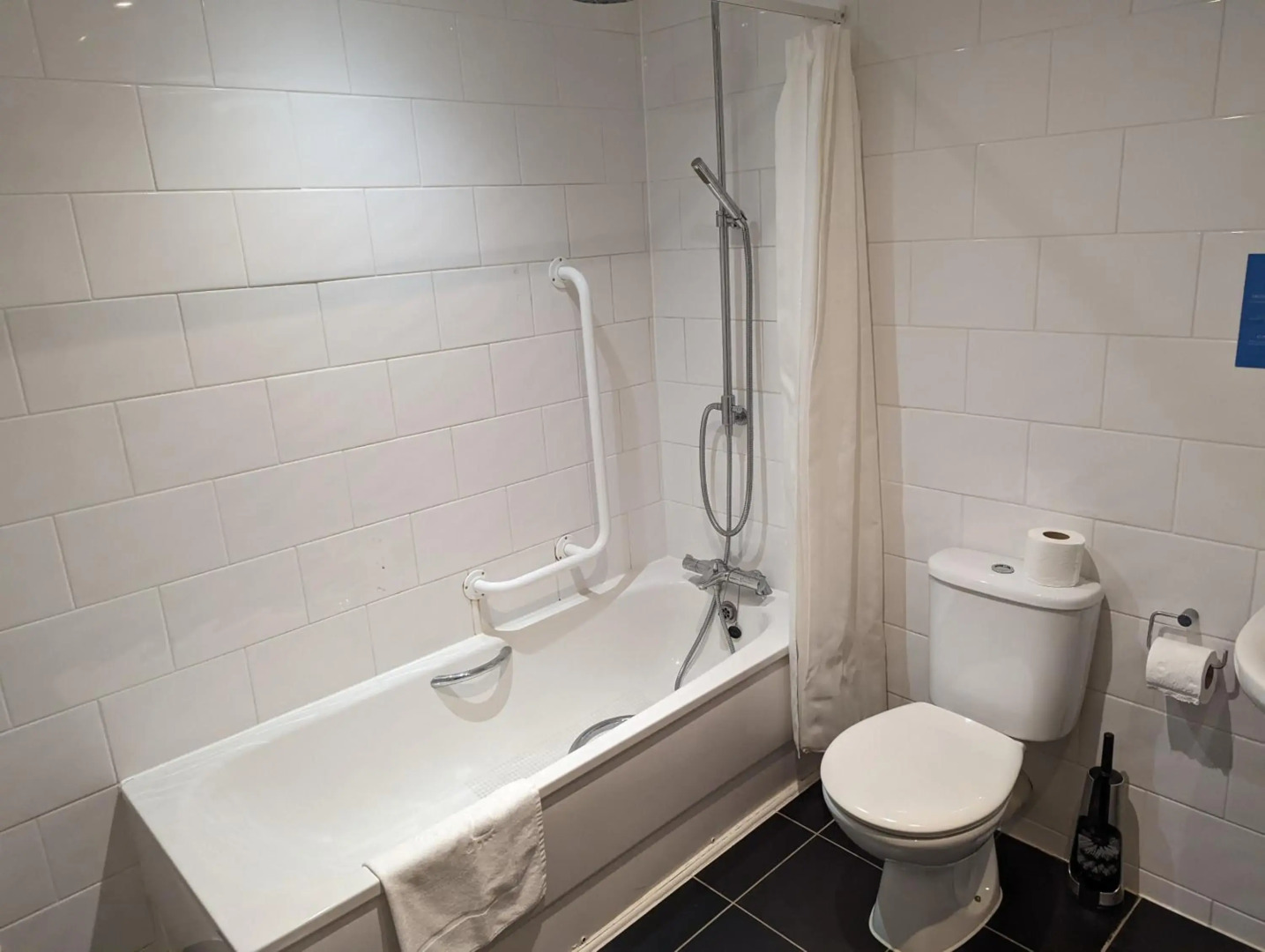 Hermitage Hotel OCEANA COLLECTION