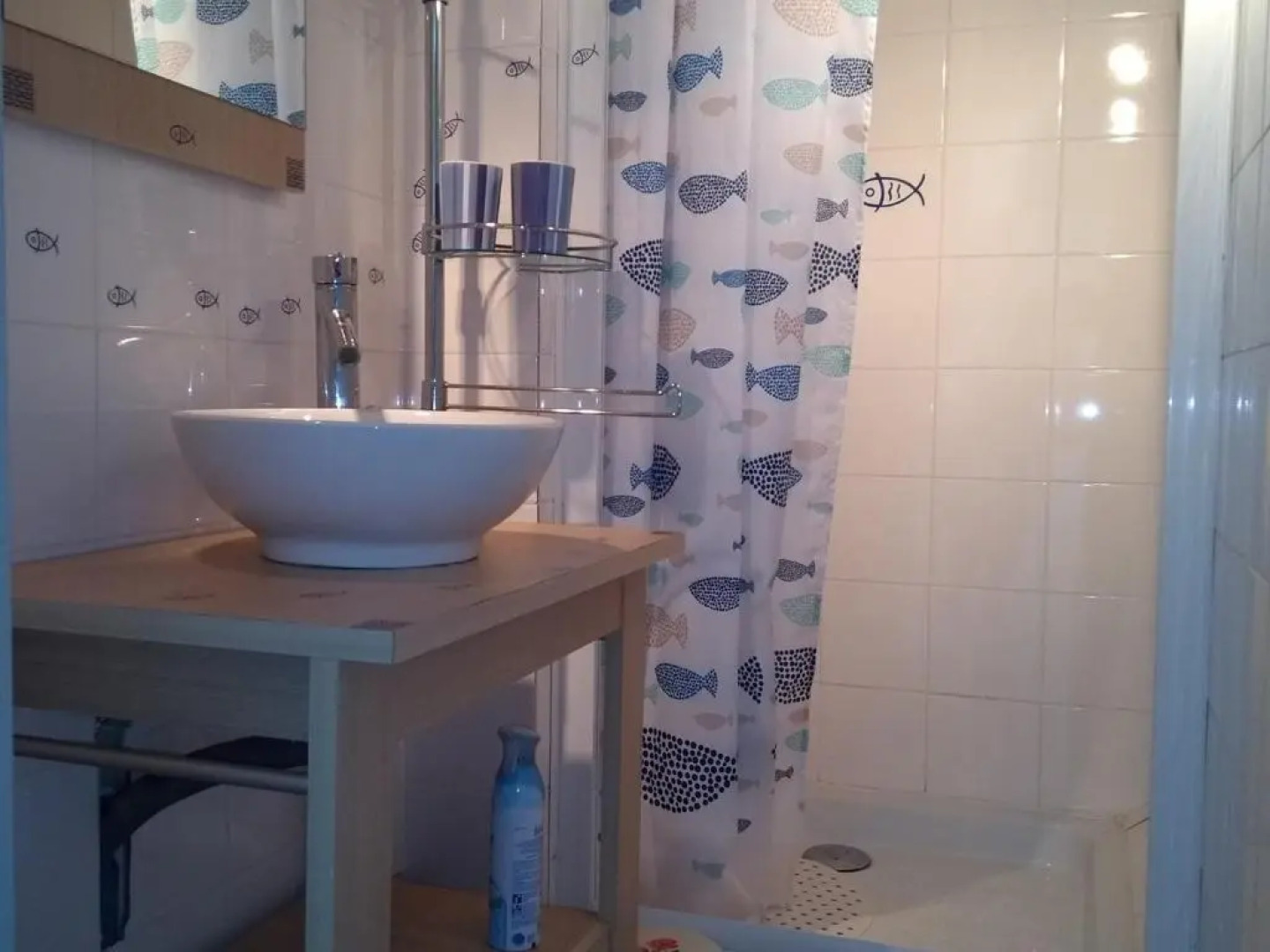 Maison La Guérinière, 4 pièces, 6 personnes - FR-1-224B-42