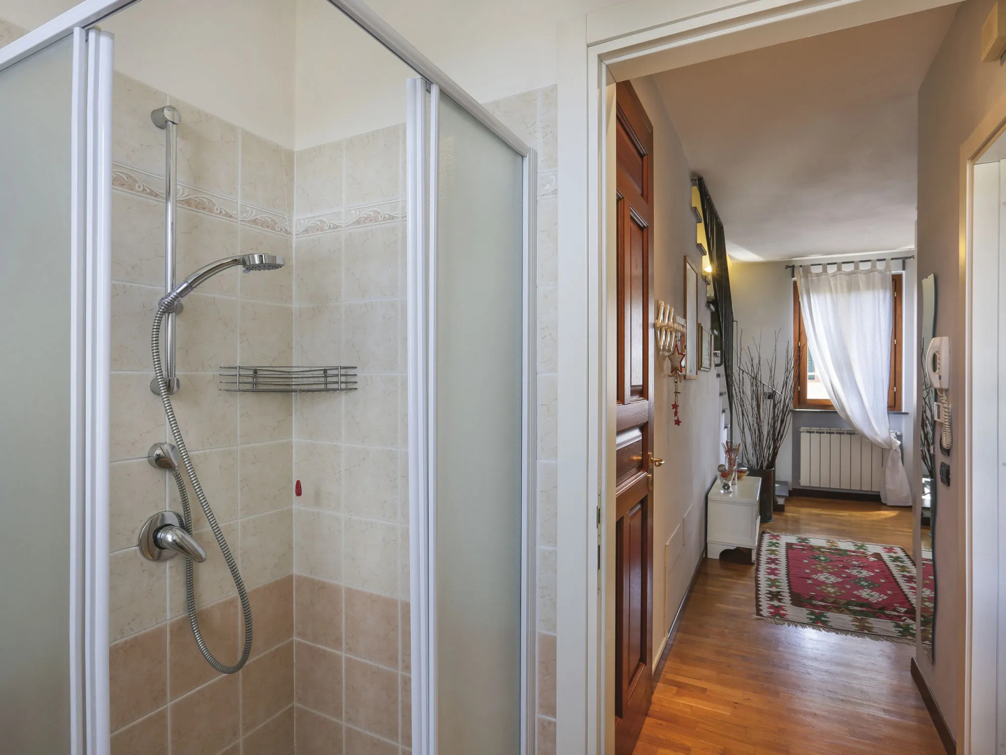 Locazione Turistica La Rondine (LUU280)