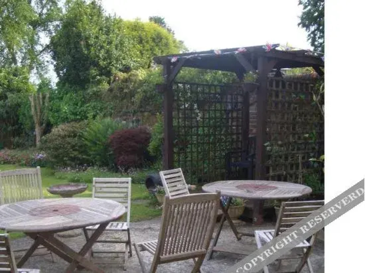 The Sea Spirit Guest House