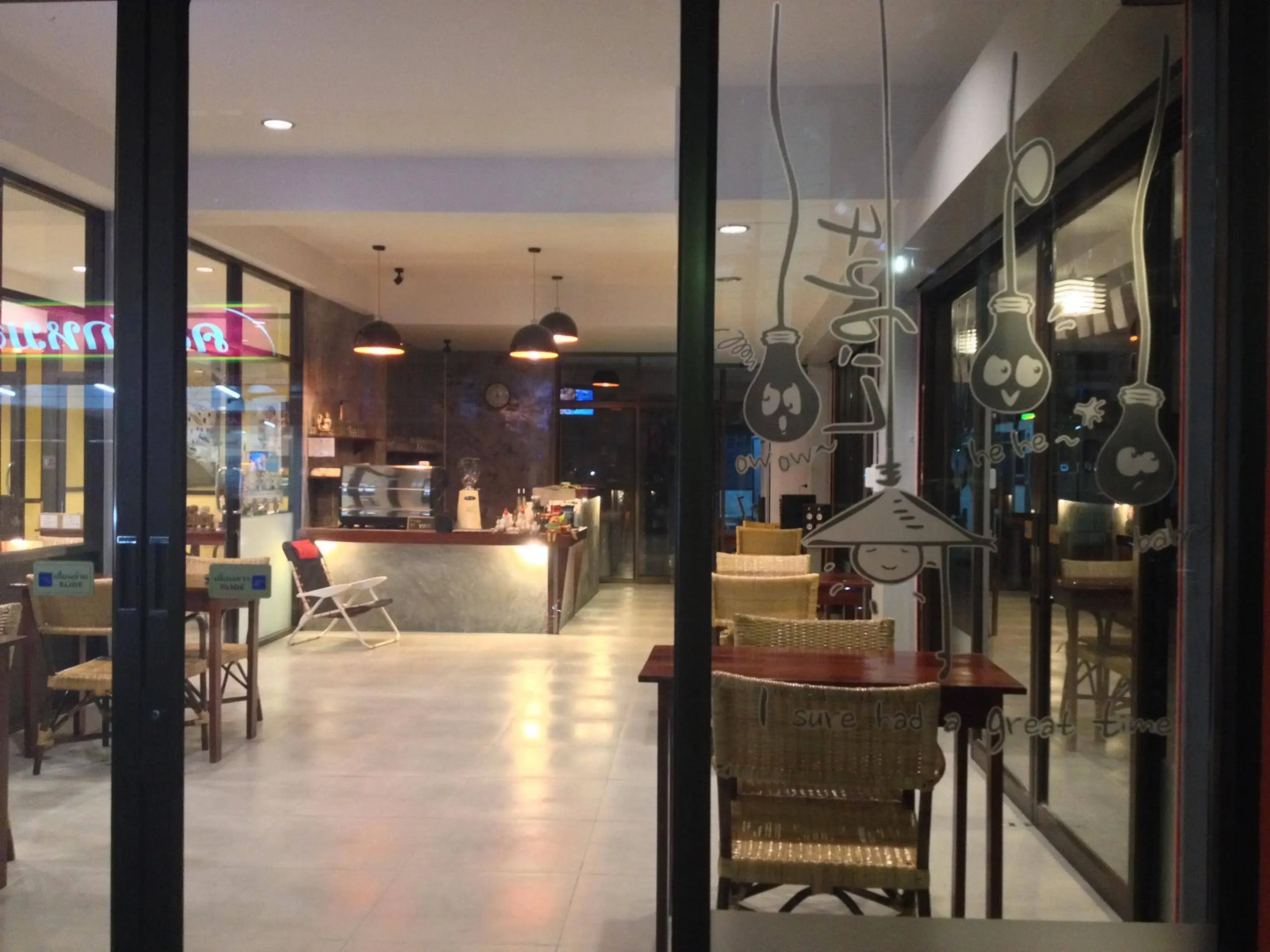 Krabi Orchid Hometel