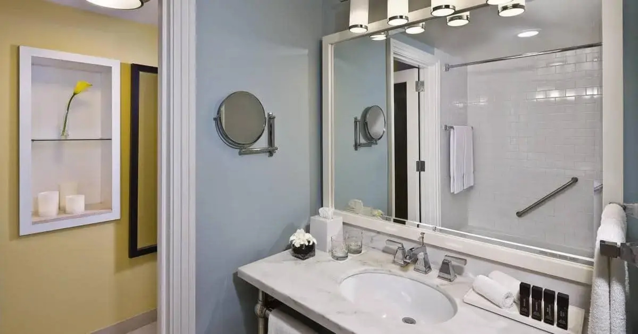 Melia Nassau Beach All Inclusive