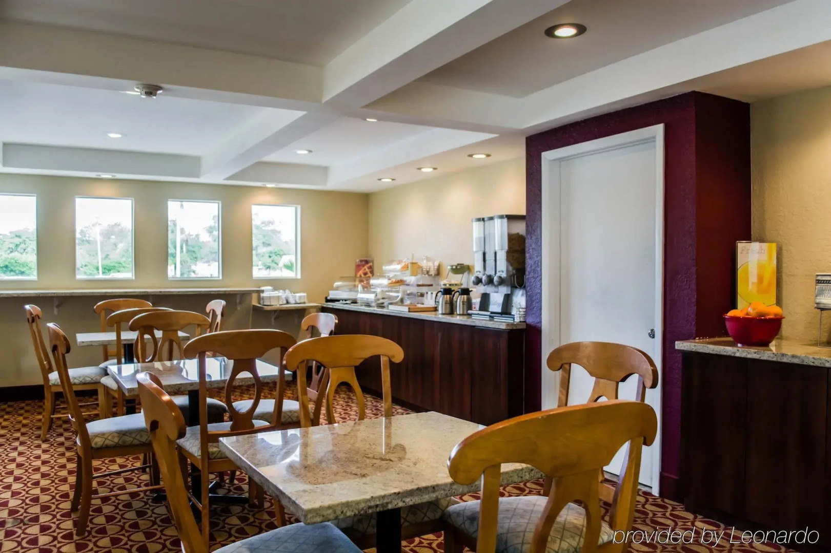 Econo Lodge Busch Gardens