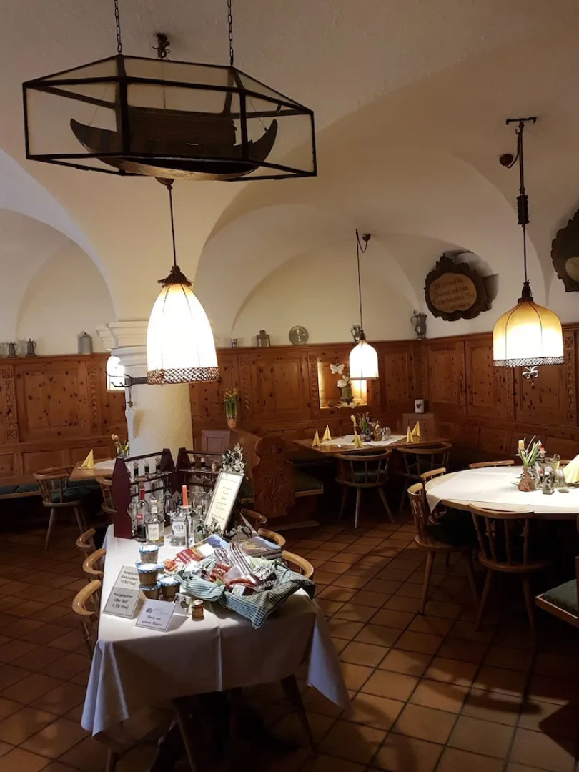 Gasthof Falkenstein & Metzgerei Schwaiger