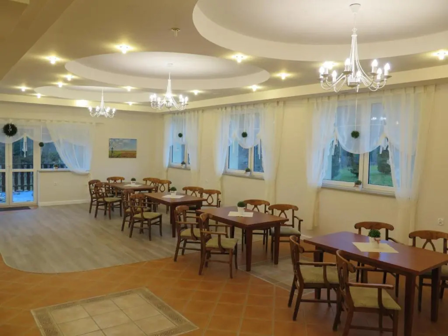 Nad Wodospadem Sp. z o.o