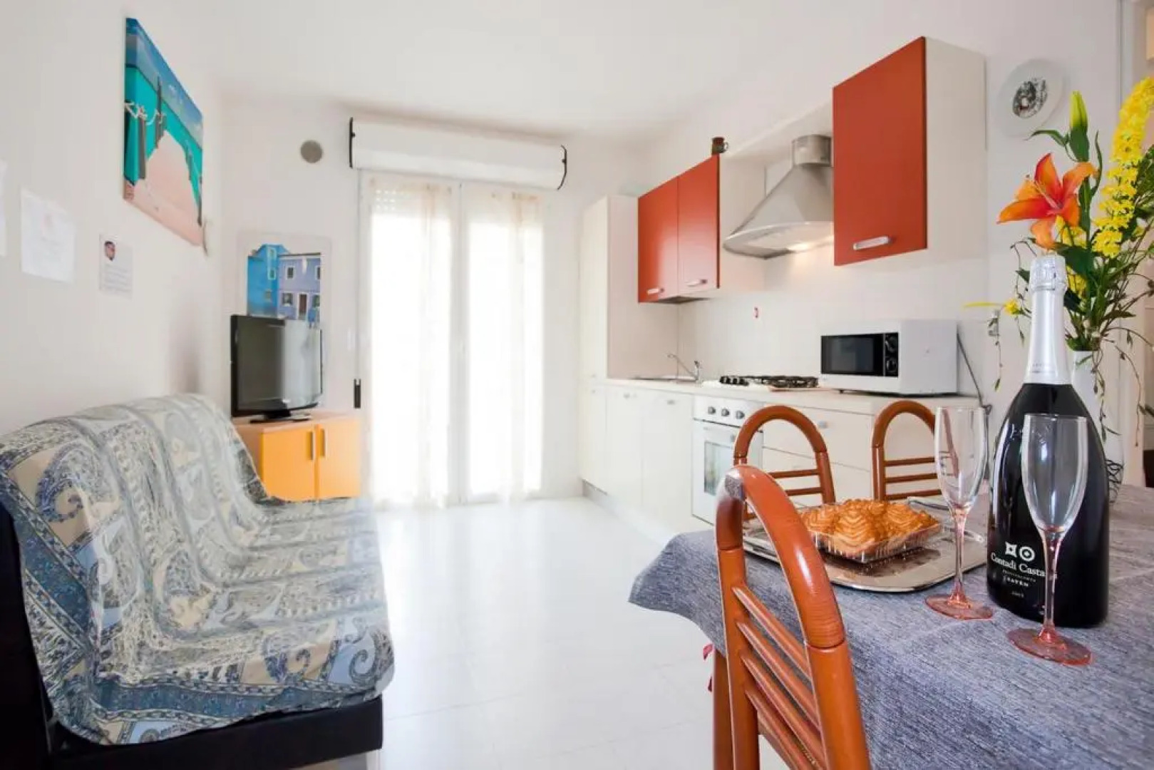 Apart-Hotel Colombo Luxury