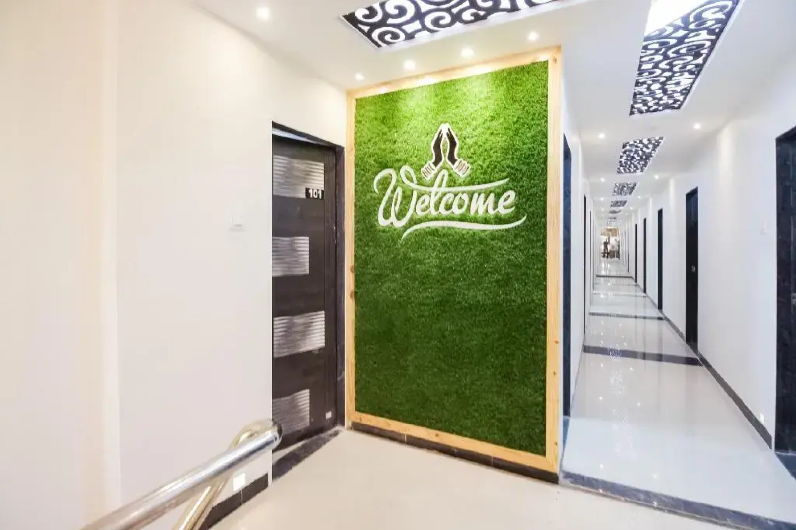 Amardip Lodging by OYO Rooms