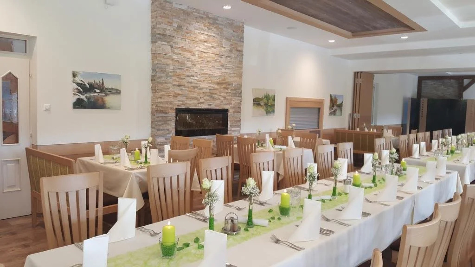 Hotel Restaurant Ulbing