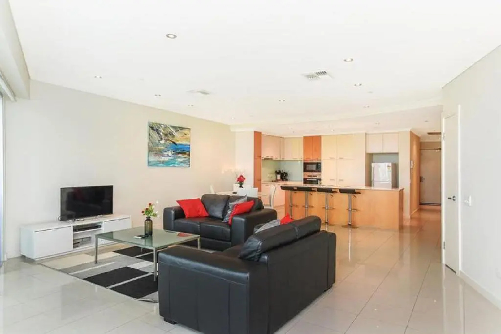 Gallery Resort Apartments