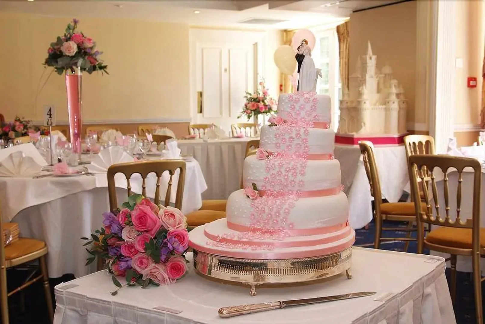 Esseborne Manor Hotel